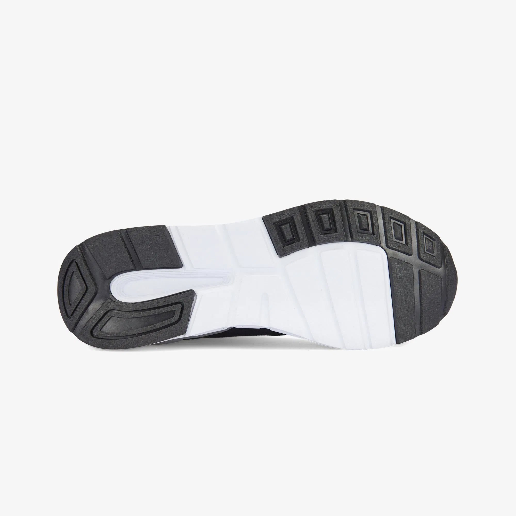 Nautica Erkek Siyah Sneaker