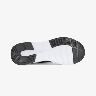  Nautica Erkek Siyah Sneaker