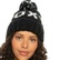 Roxy Tonic Beanie Kadın Siyah Bere