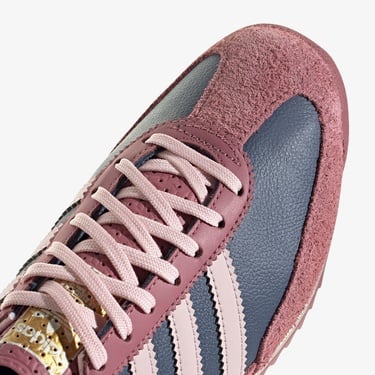  adidas SL 72 OG Kadın Mavi Sneaker