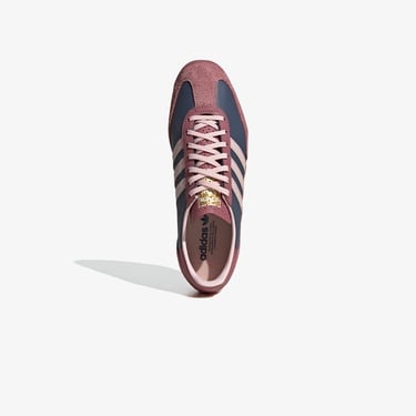  adidas SL 72 OG Kadın Mavi Sneaker