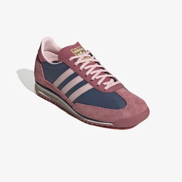  adidas SL 72 OG Kadın Mavi Sneaker