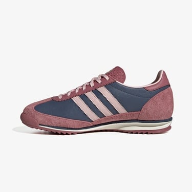  adidas SL 72 OG Kadın Mavi Sneaker