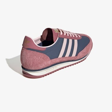  adidas SL 72 OG Kadın Mavi Sneaker