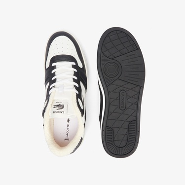  Lacoste T-Clip Set Erkek Siyah Sneaker