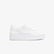Lacoste T-Clip Platform Kadın Siyah Sneaker