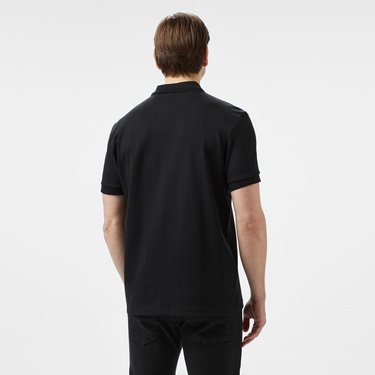  Boss Paddy Erkek Siyah Polo