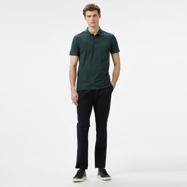  Boss Prime Erkek Yeşil Polo