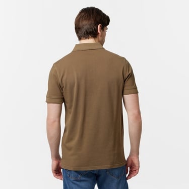  Boss Prime Erkek Yeşil Polo