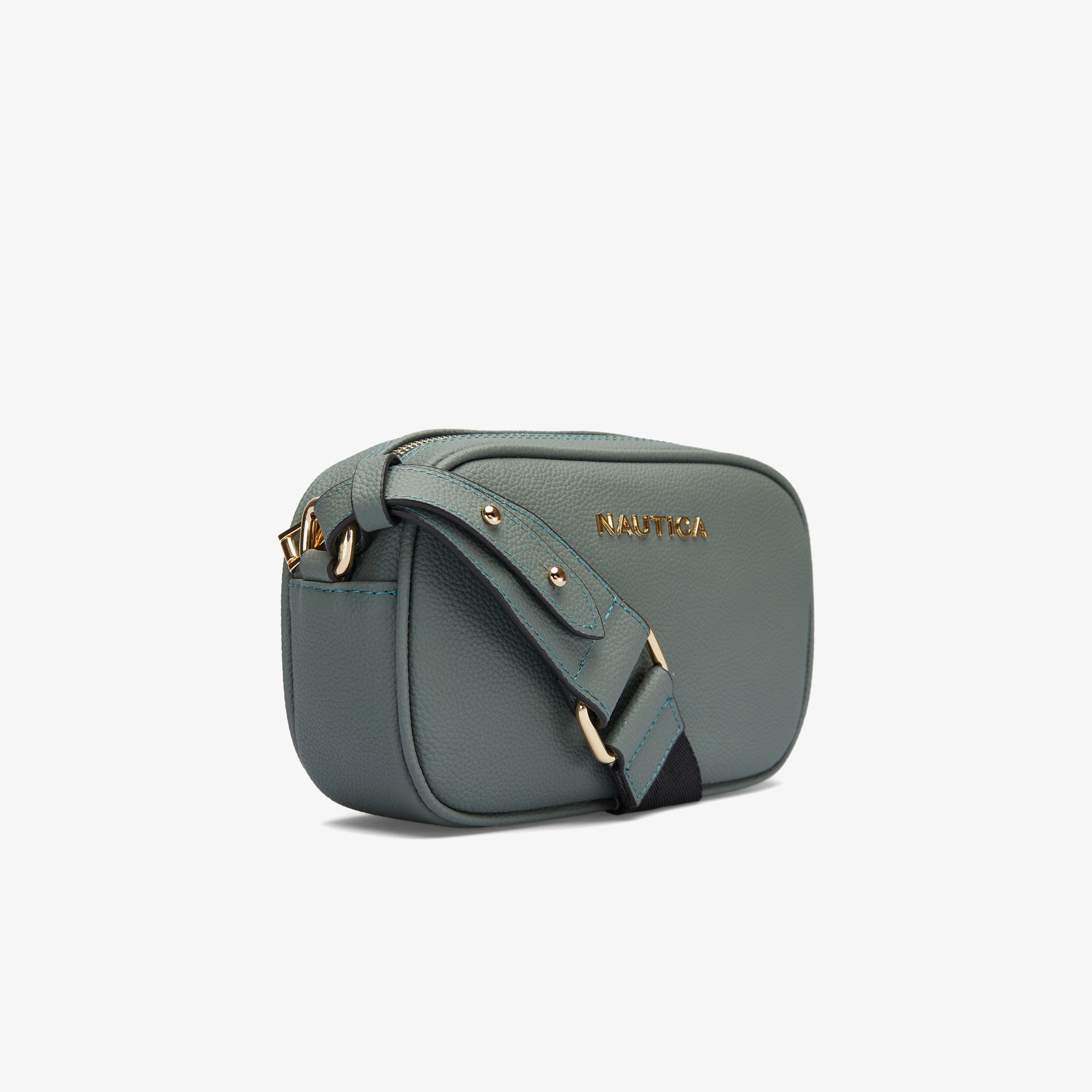Nautica Kadın Yeşil Omuz Çantası