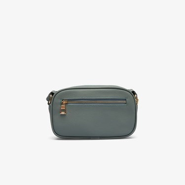  Nautica Kadın Yeşil Omuz Çantası