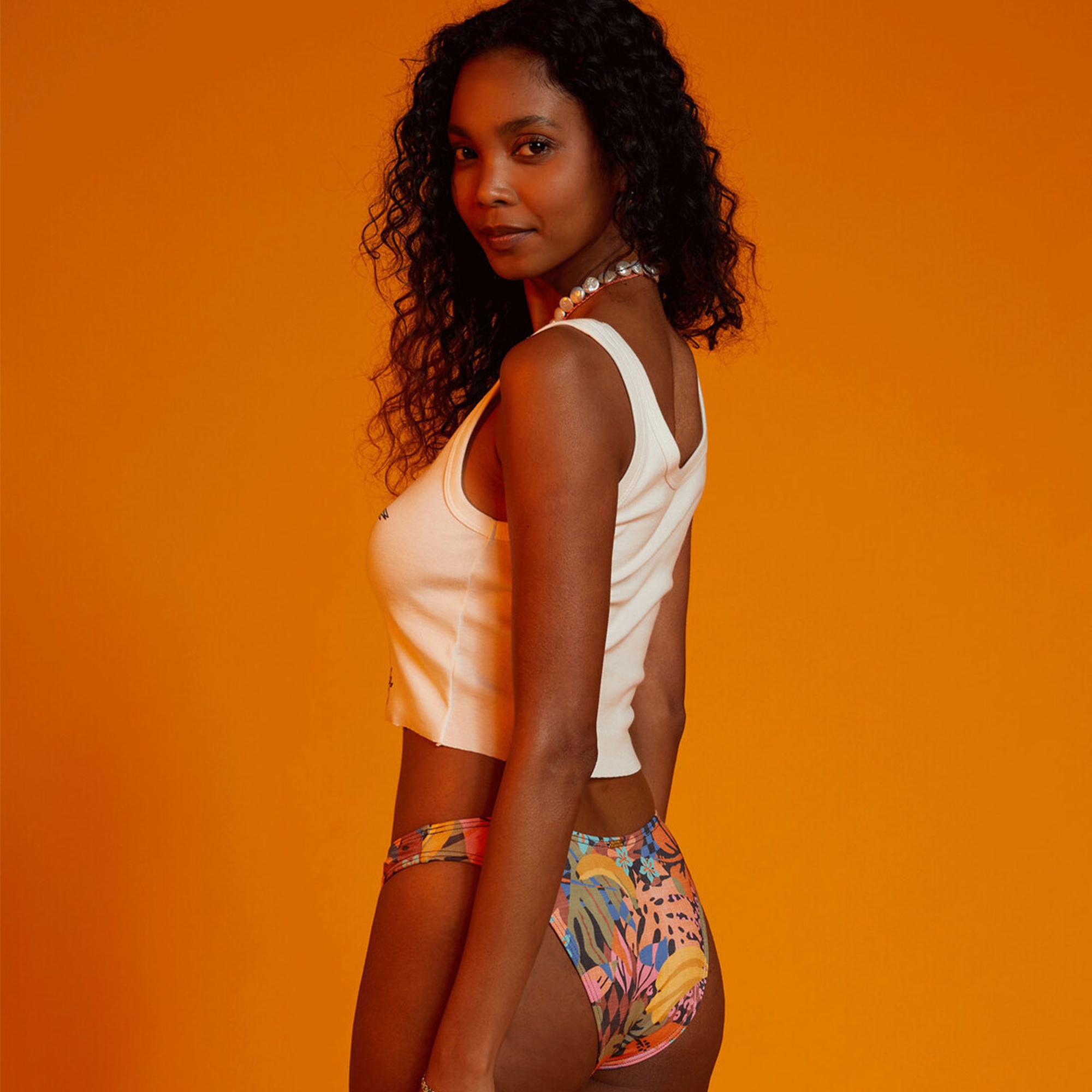 Billabong Mami Tank Kadın Sweatshirt