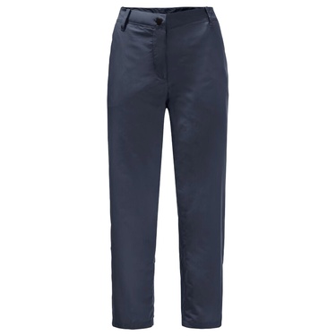  Jack Wolfskin Kalahari 7/8 Pants Kadın Turuncu Outdoor Pantolonu