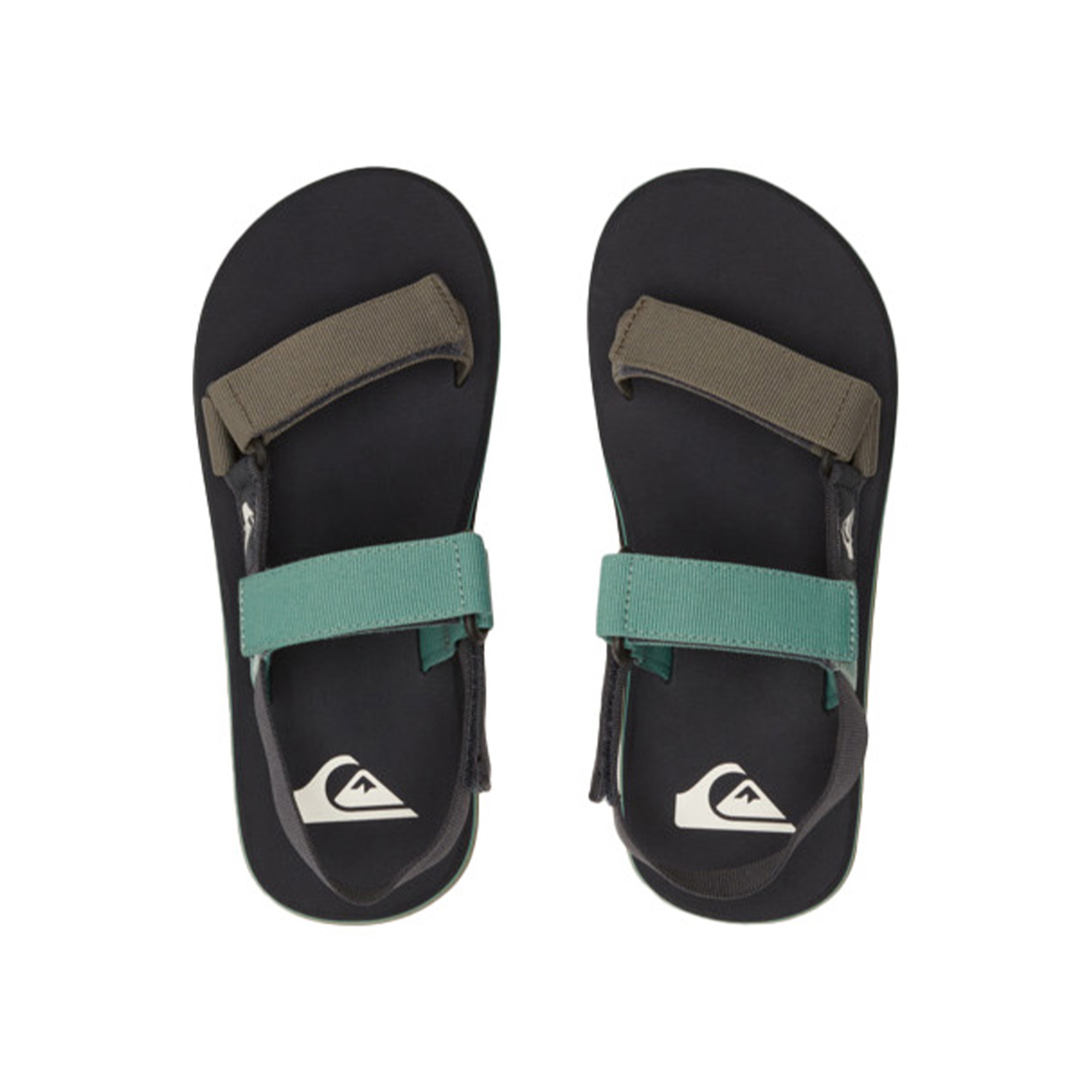 Quiksilver Monkey Caged II Rf Erkek Terlik