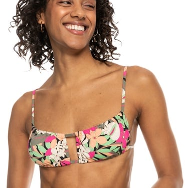  Roxy Pt Beach Classics Adj Bralette Kadın Bikini Üst