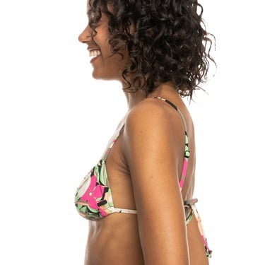  Roxy Pt Beach Classics Adj Bralette Kadın Bikini Üst
