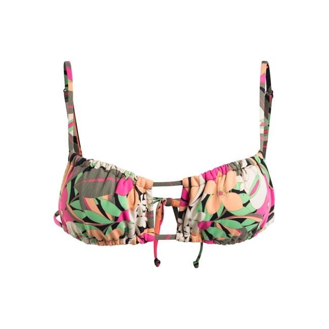  Roxy Pt Beach Classics Adj Bralette Kadın Bikini Üst