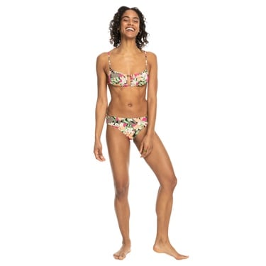  Roxy Pt Beach Classics Adj Bralette Kadın Bikini Üst