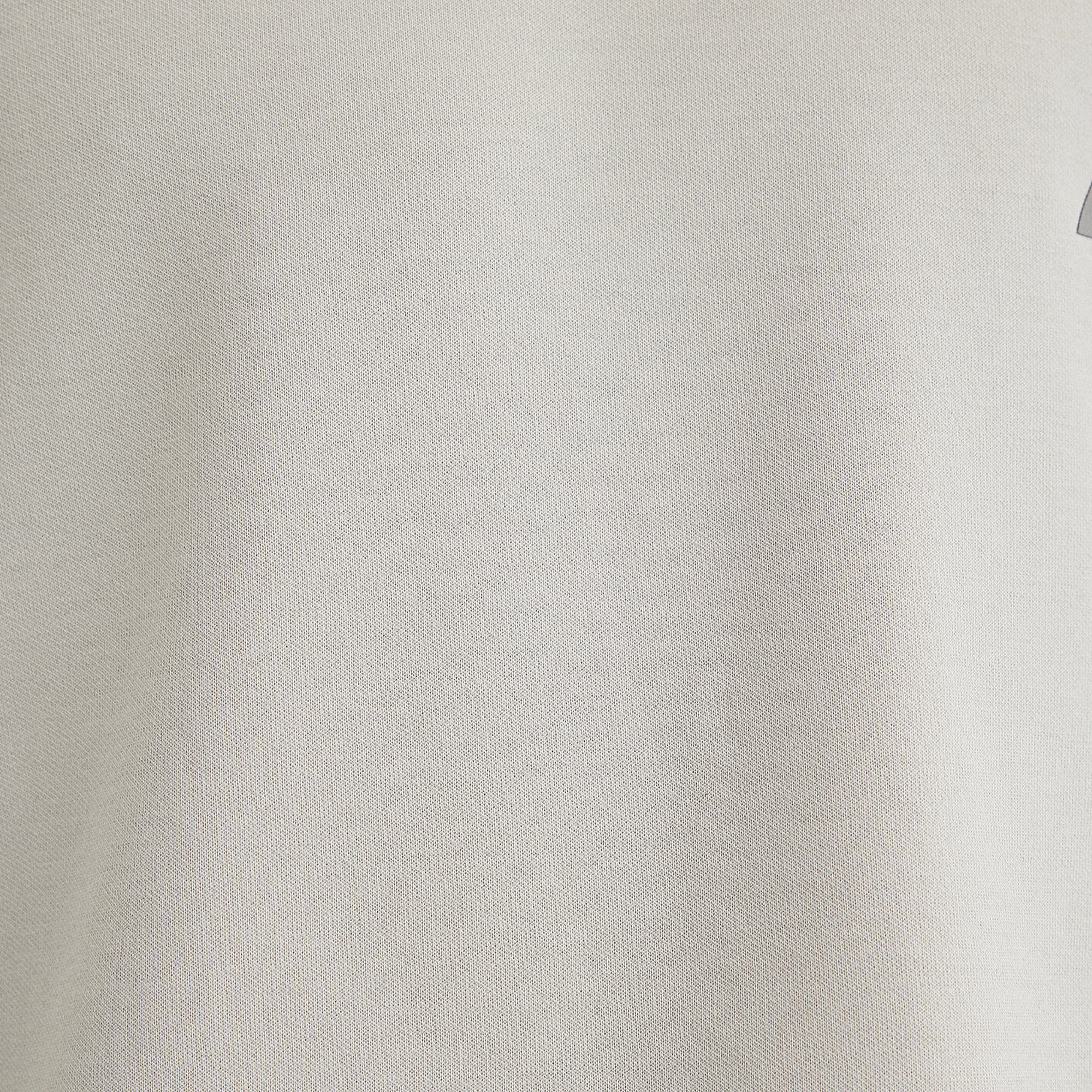 Mavi Baskılı Gri Tişört  0612743-70082