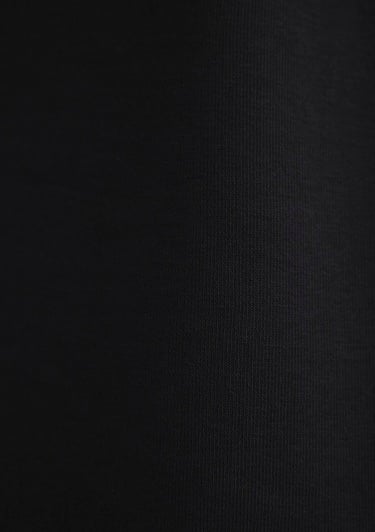  Mavi MV91 Nakış Logo Baskılı Siyah Şort 0410244-900