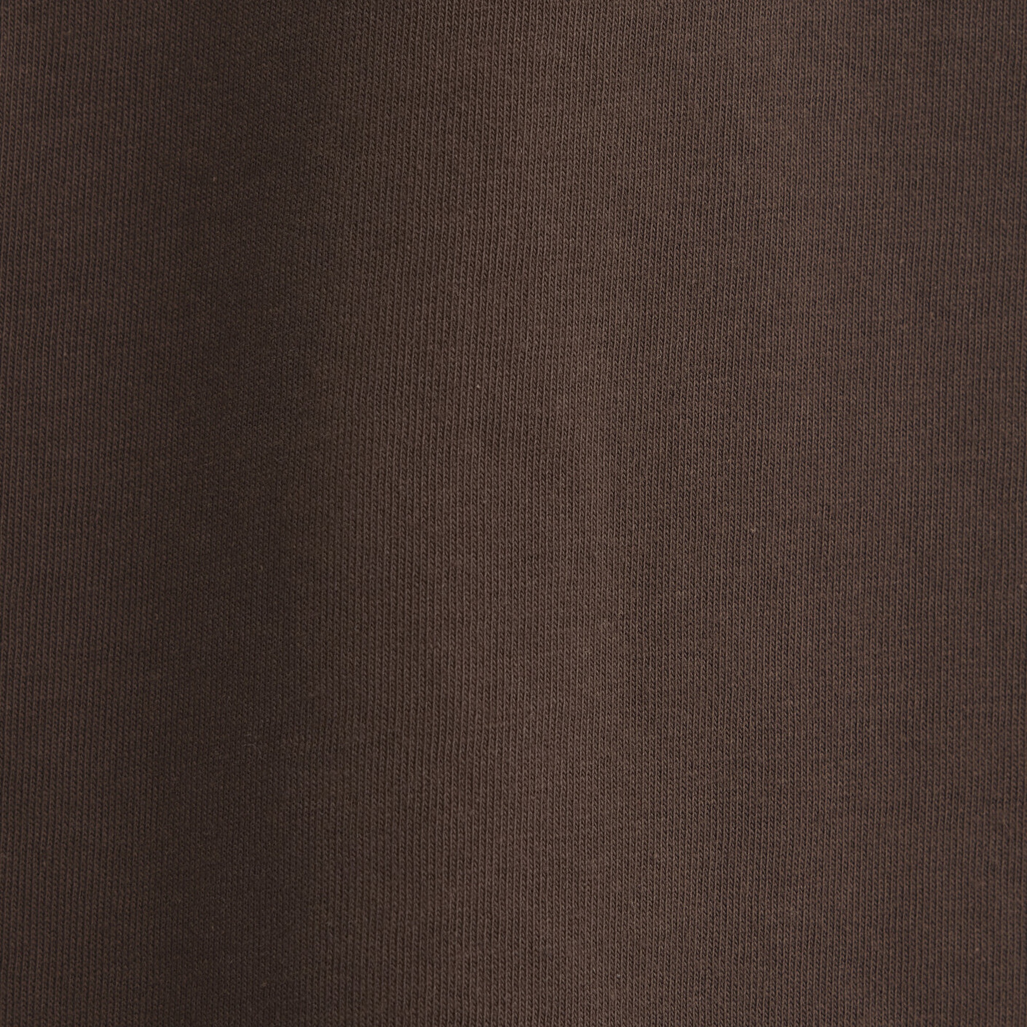 Mavi Bugs Bunny Baskılı Kahverengi Tişört Loose Fit / Bol Rahat Kesim 0612565-88067