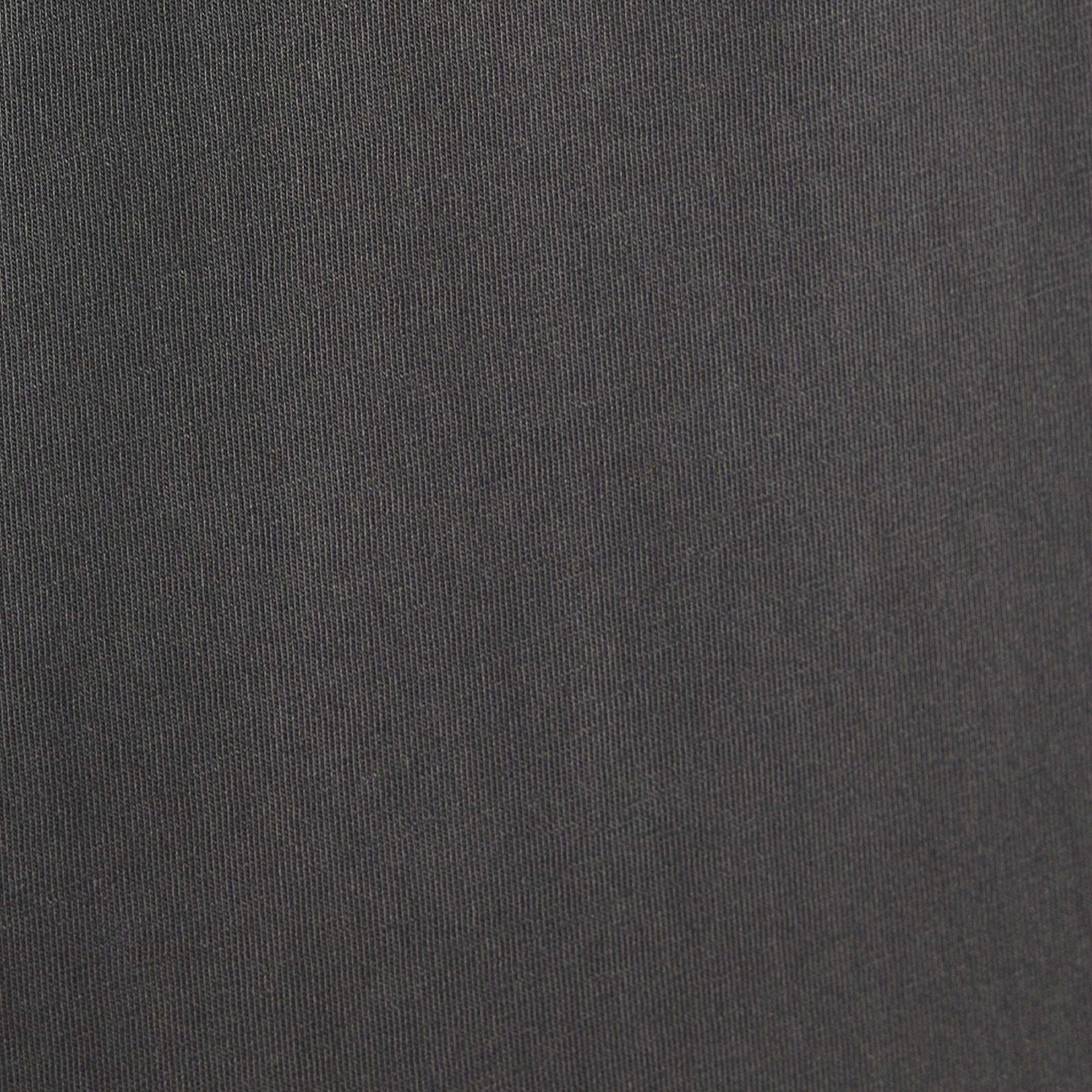 Mavi Batman Baskılı Antrasit Tişört Oversize / Geniş Kesim 0612569-900