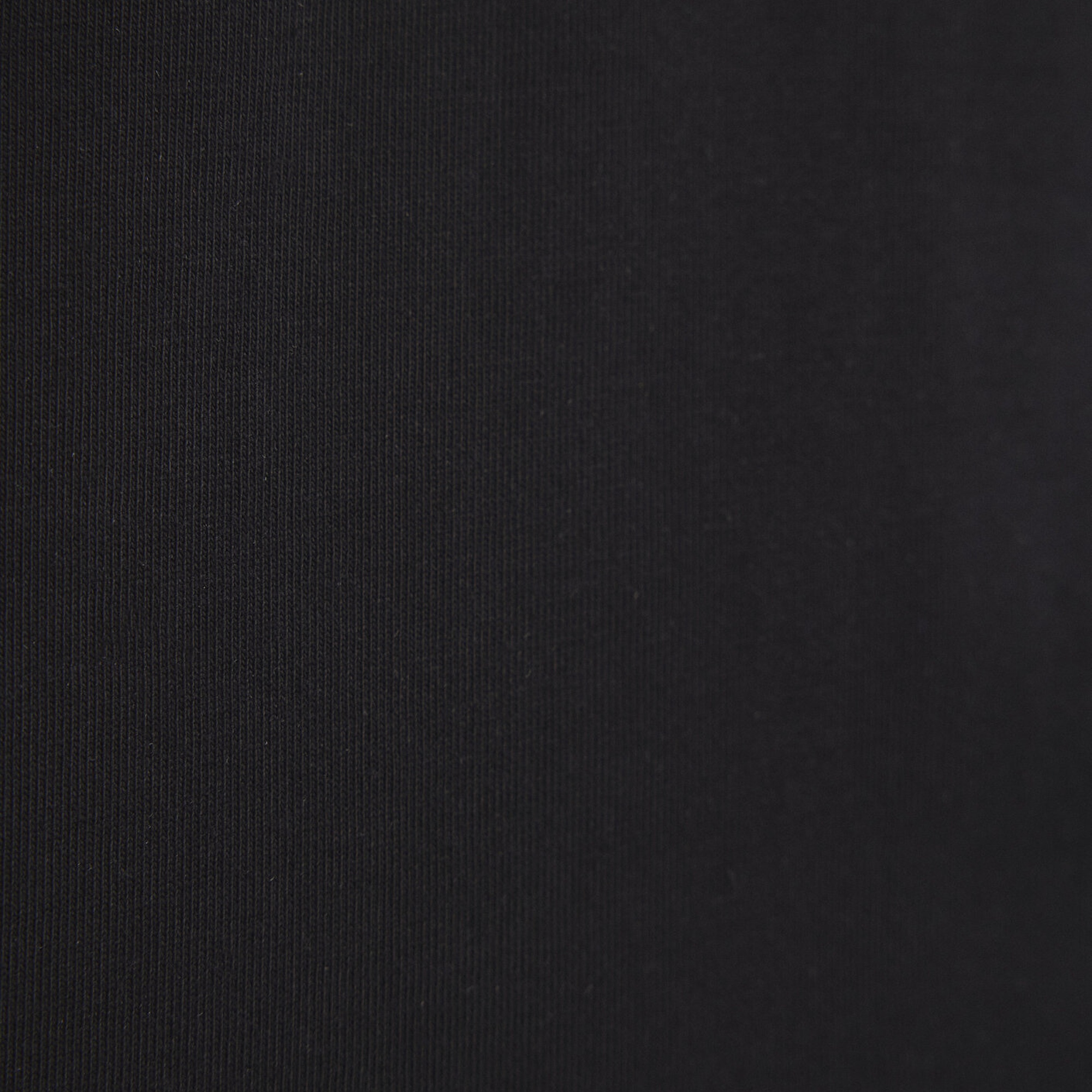 Mavi Batman Baskılı Siyah Tişört Loose Fit / Bol Rahat Kesim 0612567-900