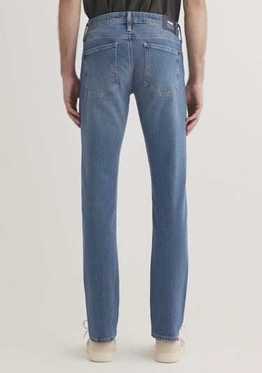 Mavi Jake Classic Denim Gölgeli İndigo Mavisi Jean Pantolon 0042289276