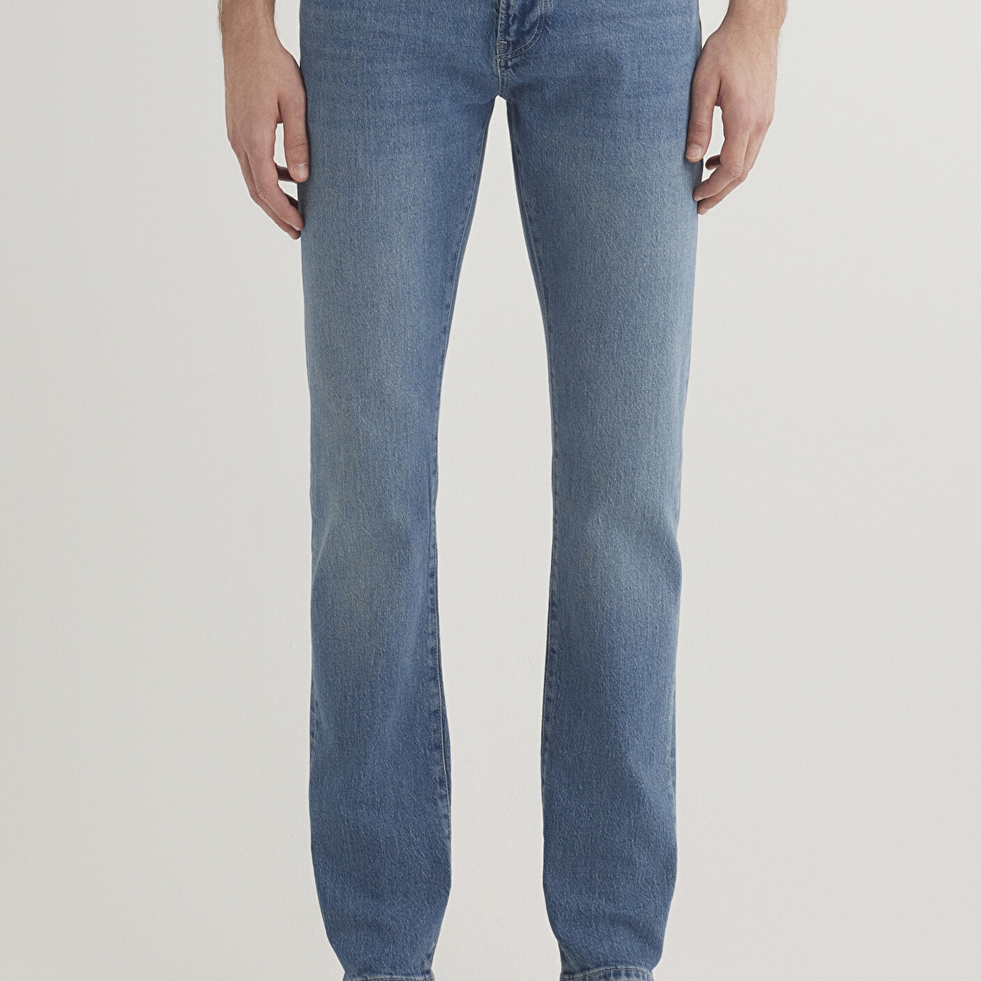 Mavi Jake Classic Denim Gölgeli İndigo Mavisi Jean Pantolon 0042289276