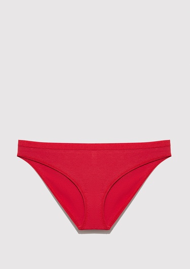  Mavi 3lü Klasik Külot 1913379-82051