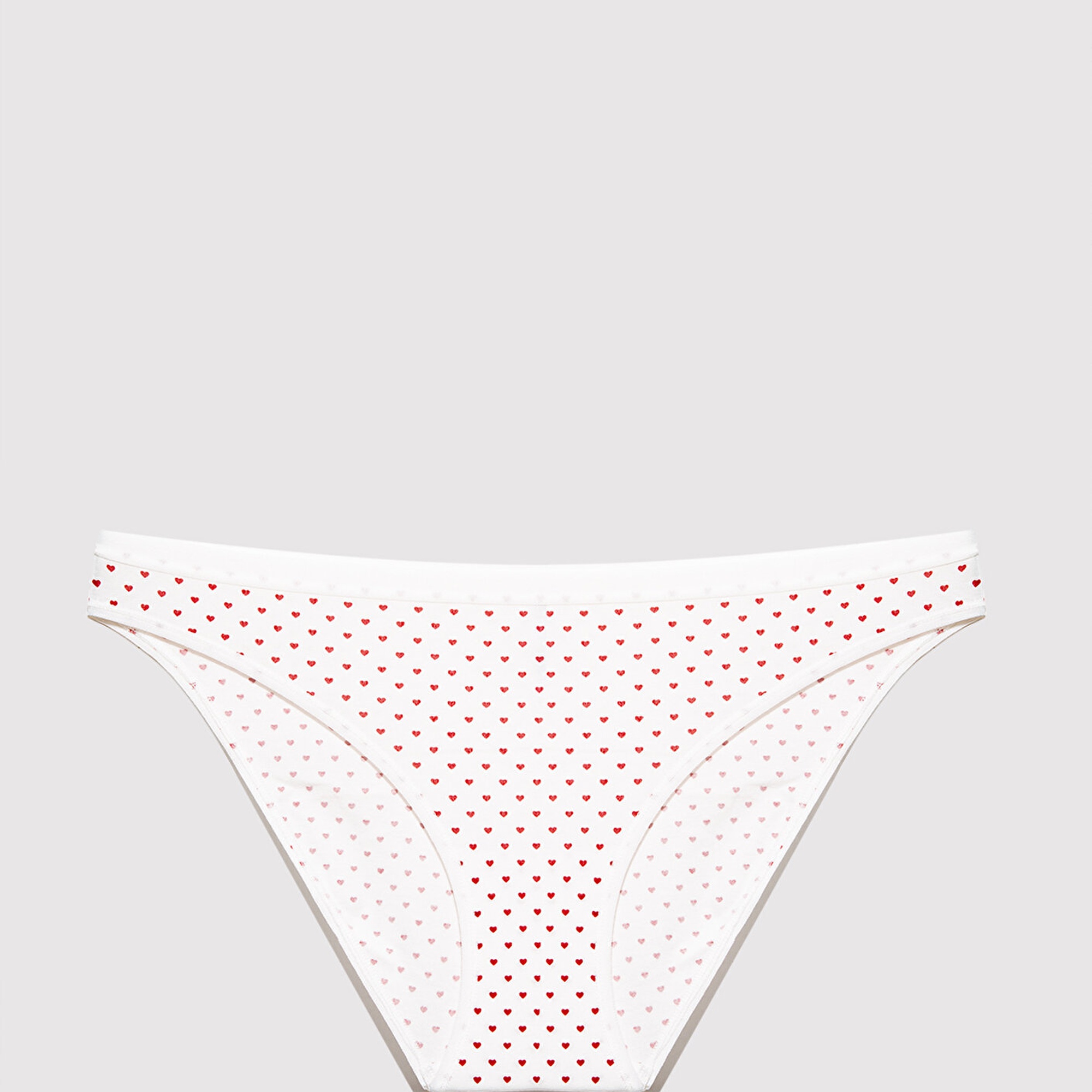 Mavi 3lü Klasik Külot 1913379-82051