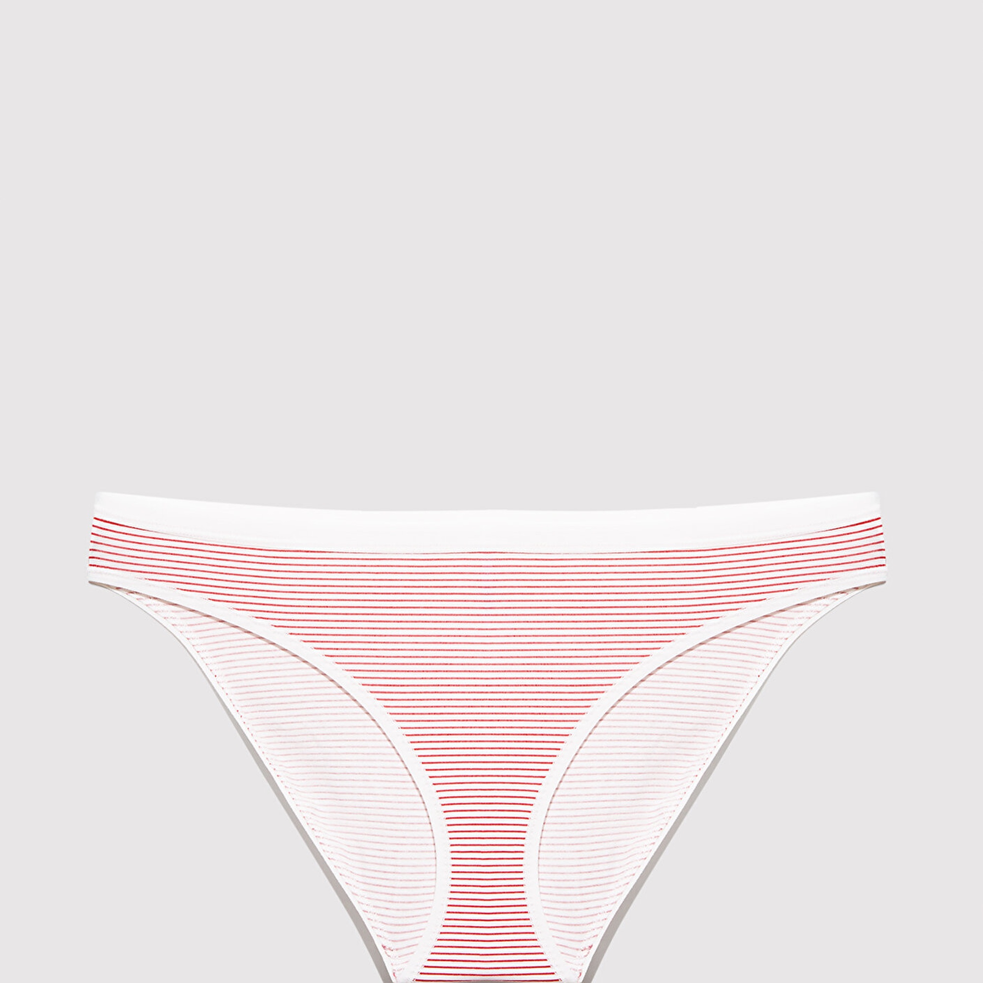 Mavi 3lü Klasik Külot 1913379-82051