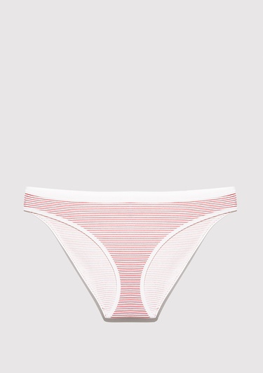  Mavi 3lü Klasik Külot 1913379-82051