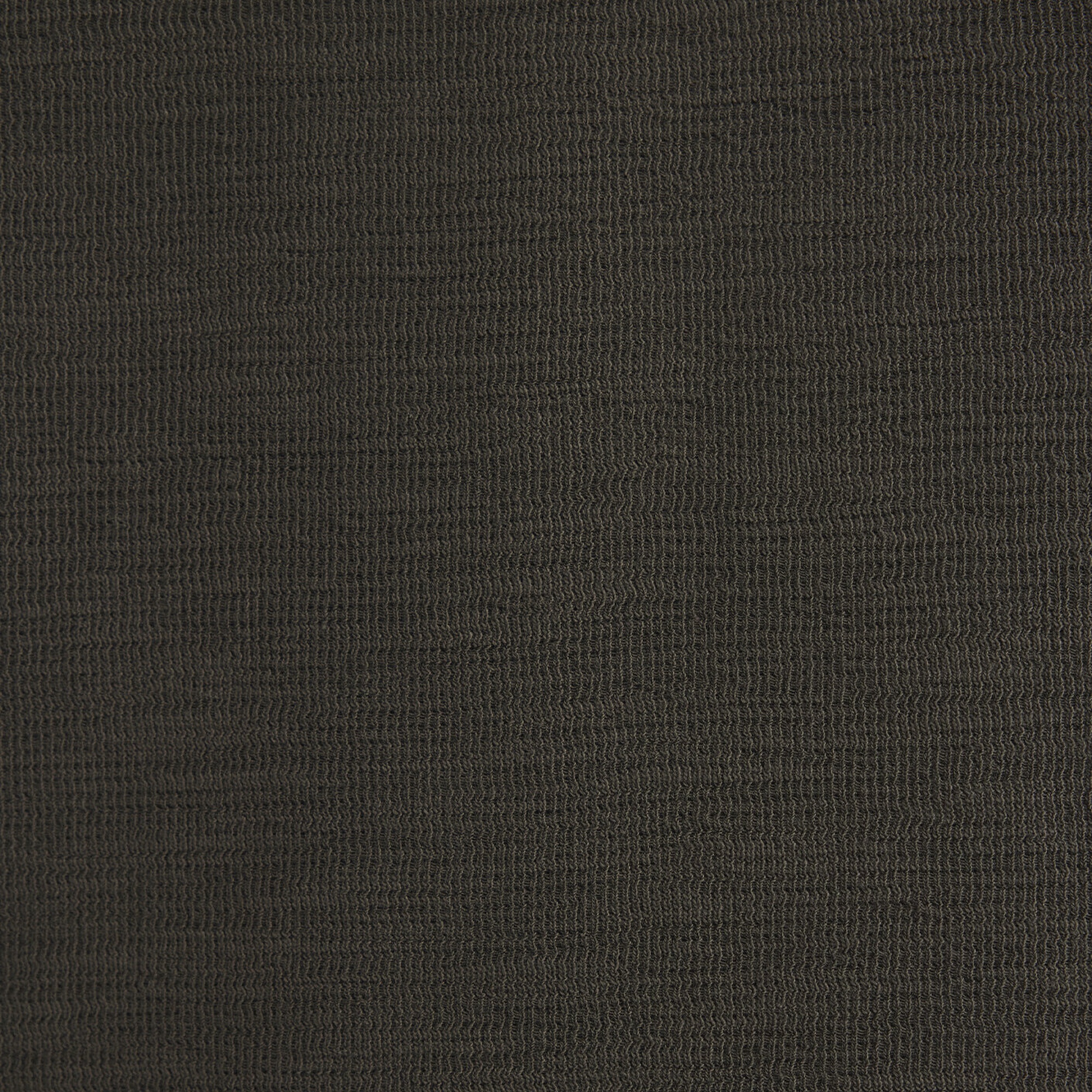 Mavi Haki Basic Tişört Loose Fit / Bol Rahat Kesim 0612726-71587