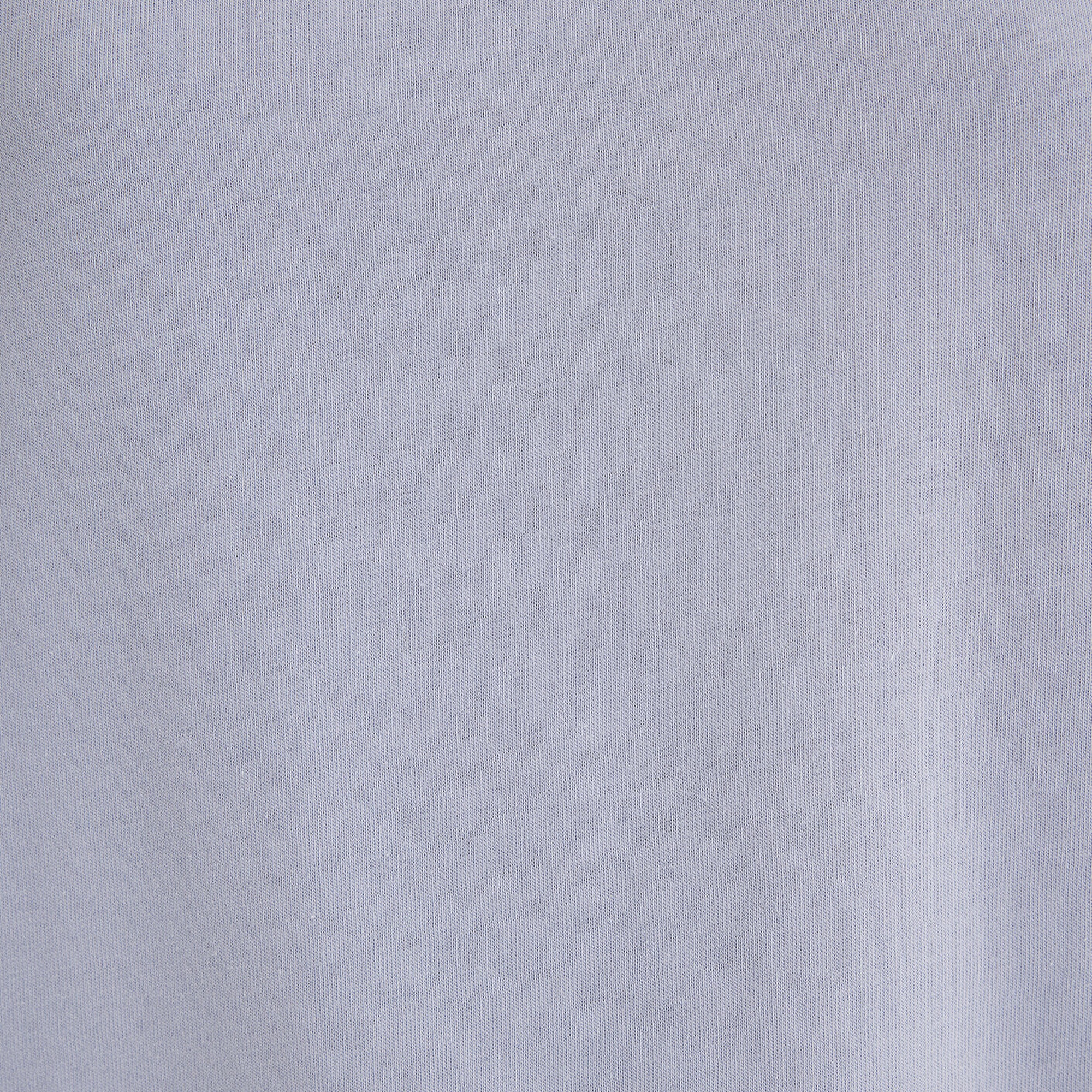 Mavi Mavi Logo Baskılı Lila Tişört Oversize / Geniş Kesim 1611593-85385