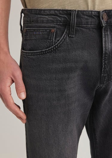  Mavi Jake Classic Denim Koyu Gri Jean Pantolon 0042288295