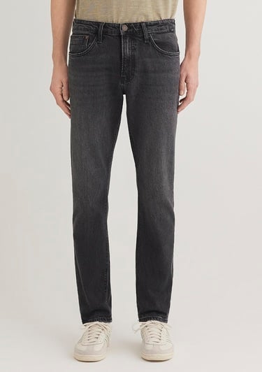  Mavi Jake Classic Denim Koyu Gri Jean Pantolon 0042288295