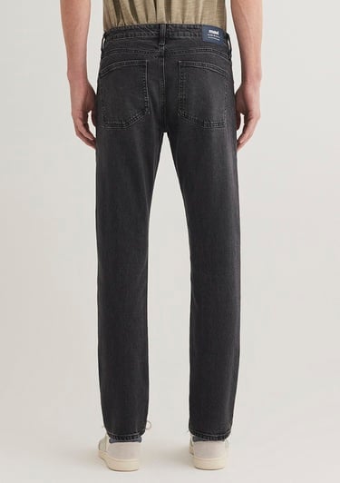  Mavi Jake Classic Denim Koyu Gri Jean Pantolon 0042288295