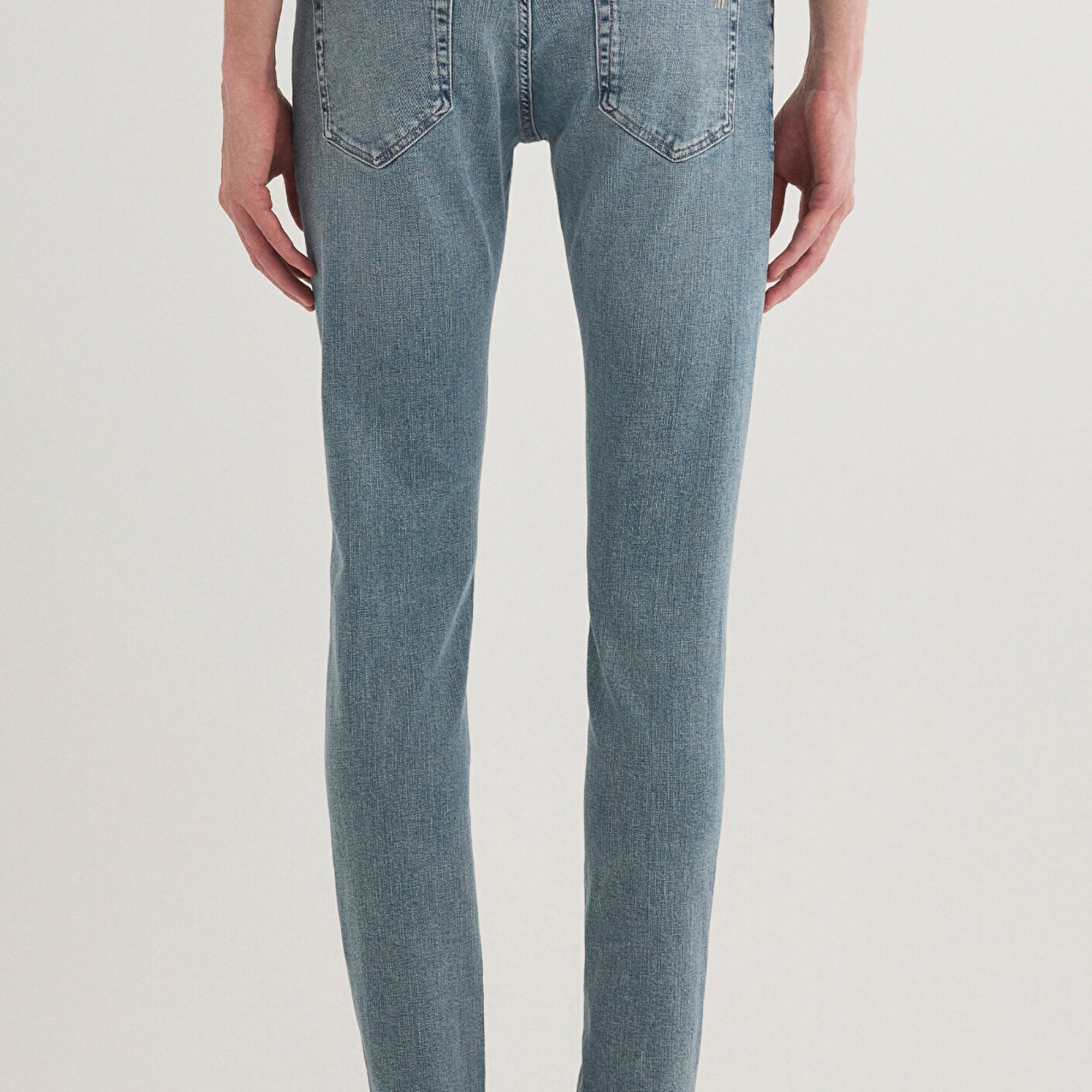 Mavi James Mavi Pro Gölgeli Indigo Mavisi Jean Pantolon 0042489555