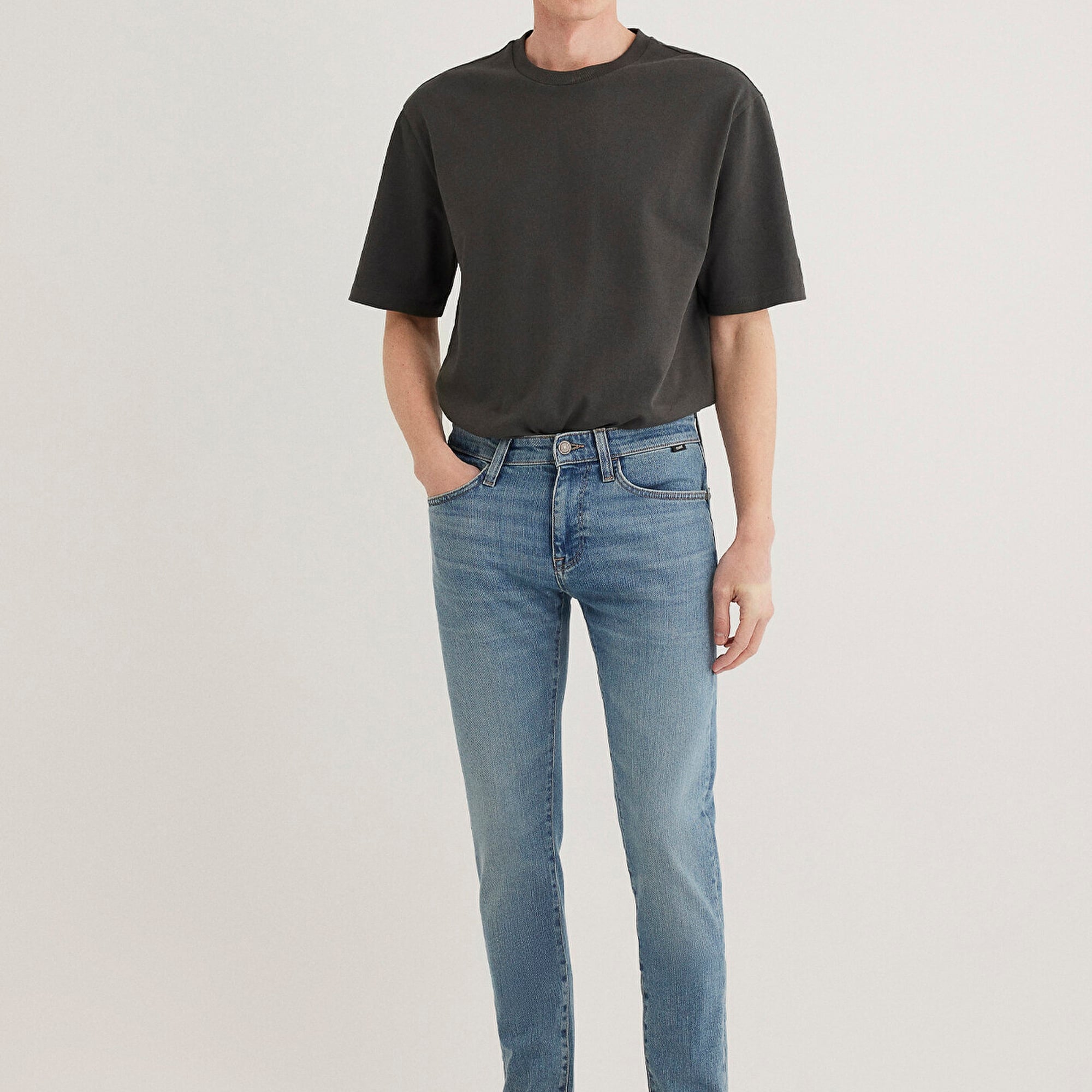 Mavi James Krmzbyz İndigo Mavisi Jean Pantolon 0042489281