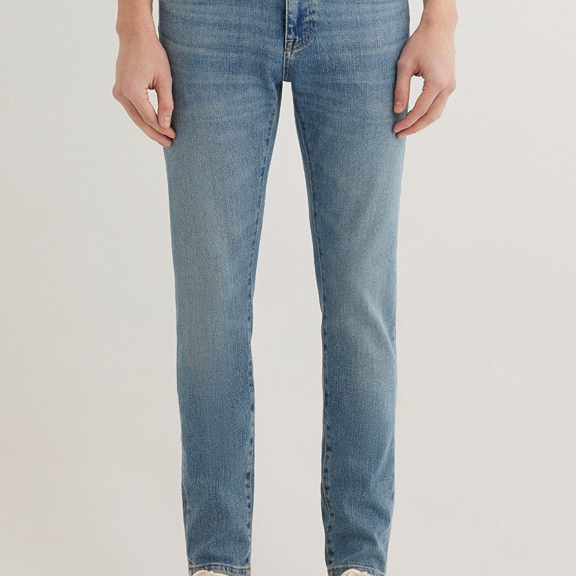 Mavi James Krmzbyz İndigo Mavisi Jean Pantolon 0042489281