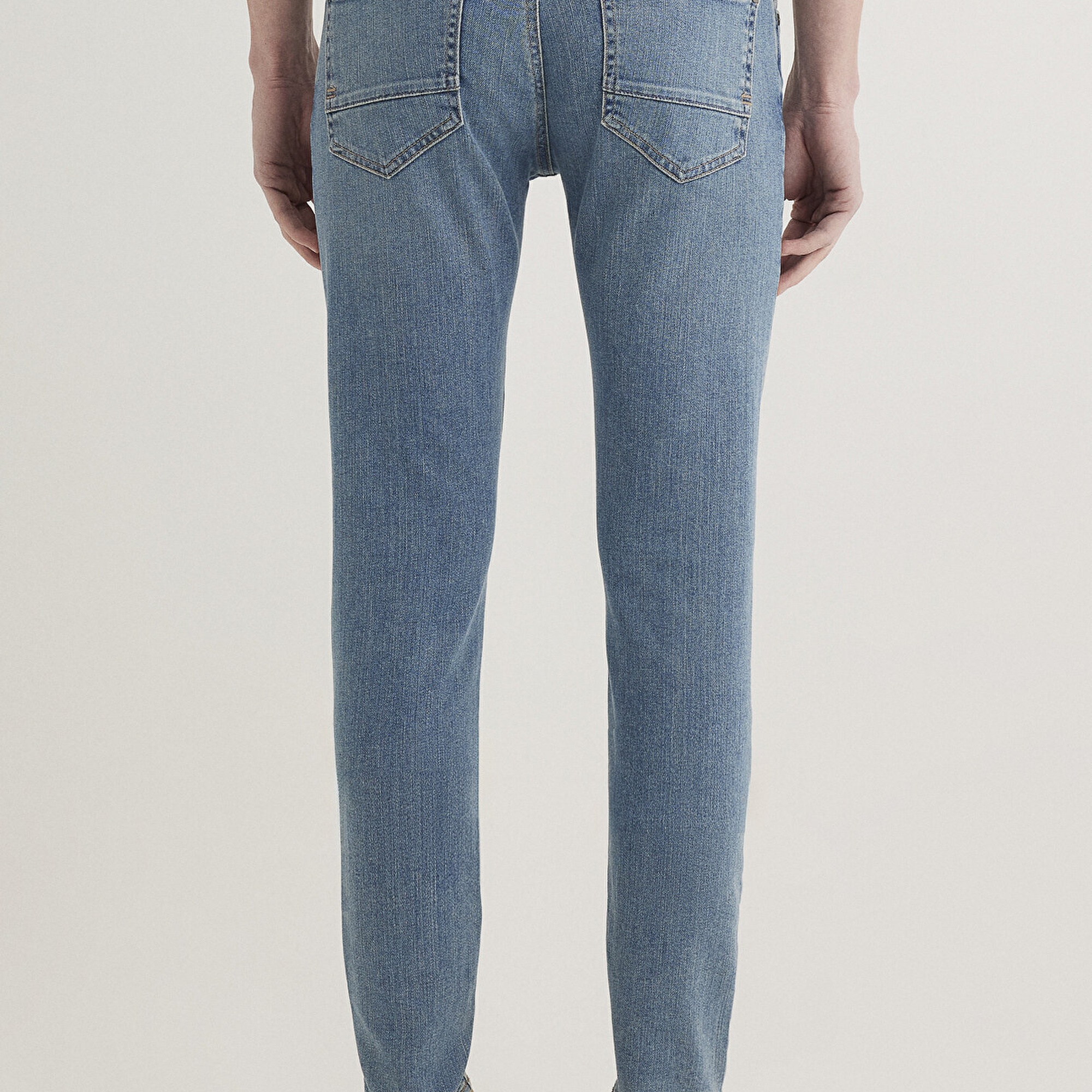 Mavi James Krmzbyz İndigo Mavisi Jean Pantolon 0042489281