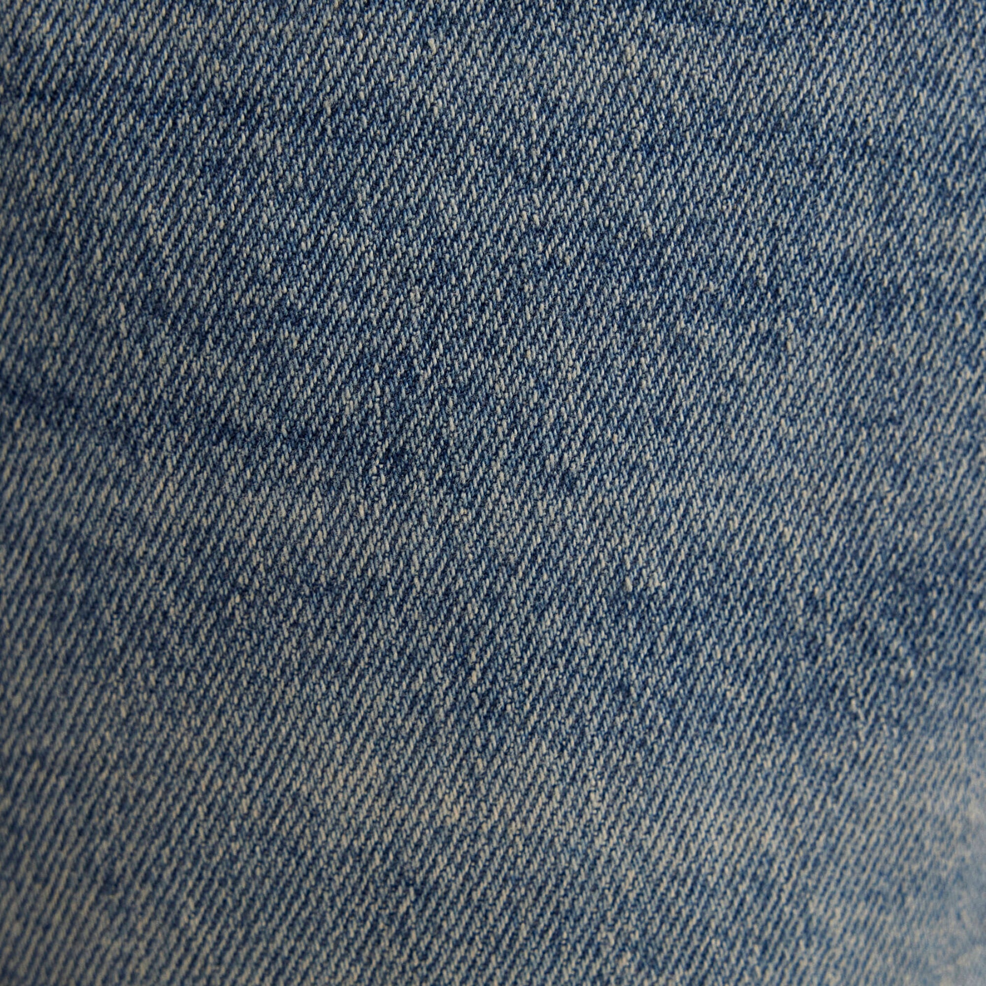 Mavi James Classic Denim Puslu İndigo Mavisi Jean Pantolon 0042489278