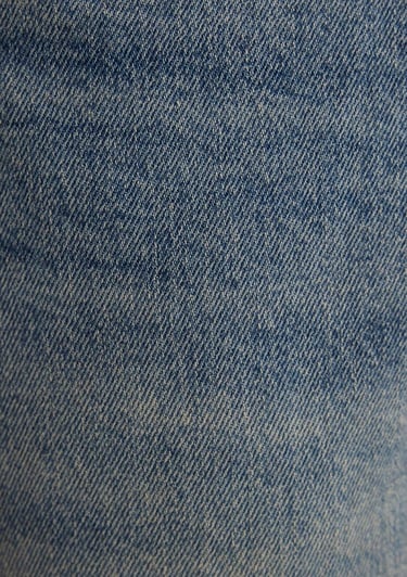  Mavi James Classic Denim Vintage İndigo Mavisi Jean Pantolon 0042489278