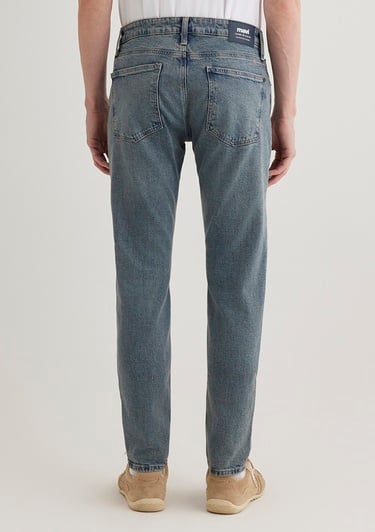  Mavi James Classic Denim Vintage İndigo Mavisi Jean Pantolon 0042489278
