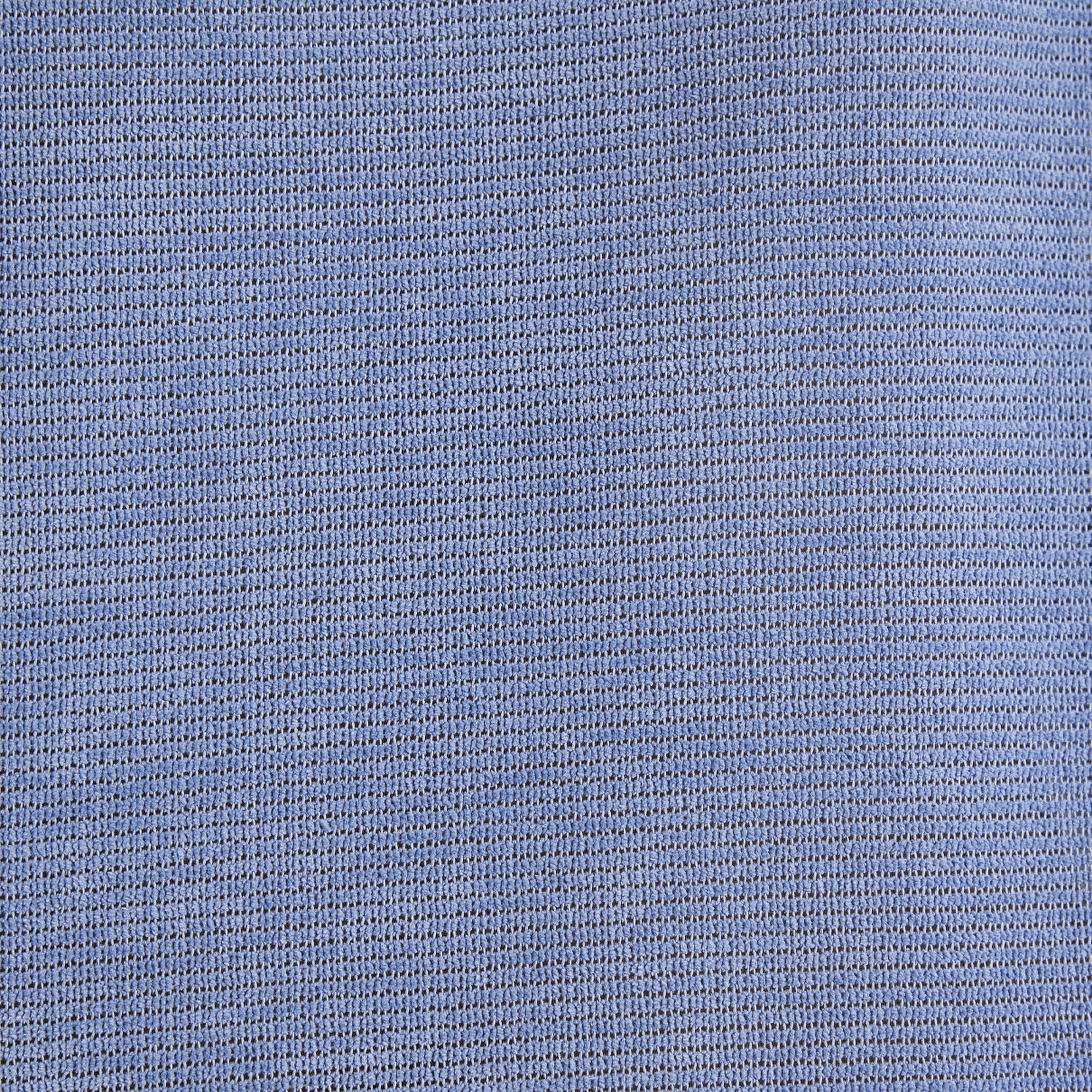 Mavi Dokulu Mavi Basic Tişört Loose Fit / Bol Rahat Kesim 167311-70853