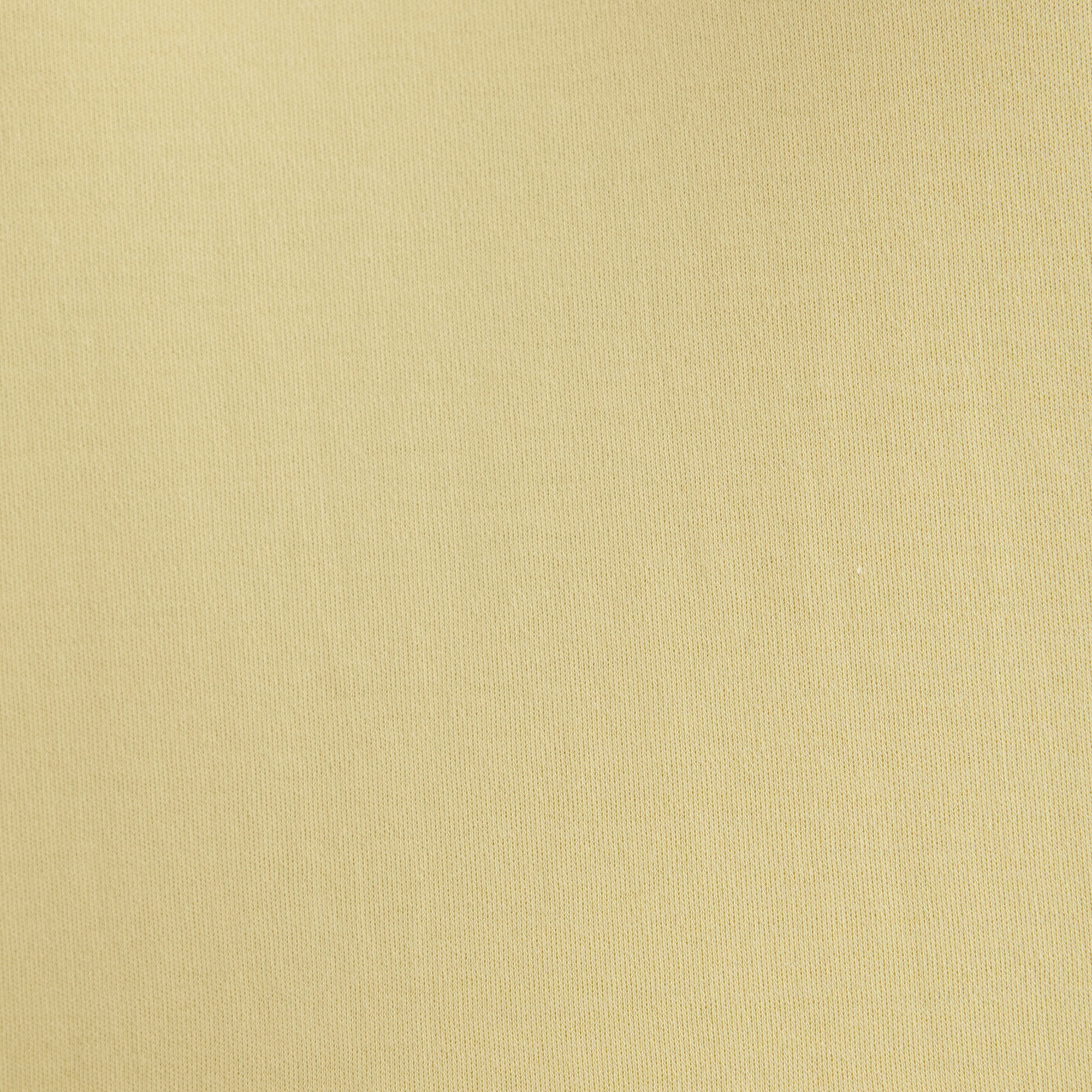 Mavi Mavi Logo Baskılı Sarı Tişört Loose Fit / Bol Rahat Kesim 1612829-71303