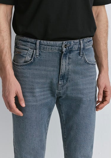  Mavi Milan Mavi Black Puslu Indigo Mavisi Jean Pantolon 0081089341