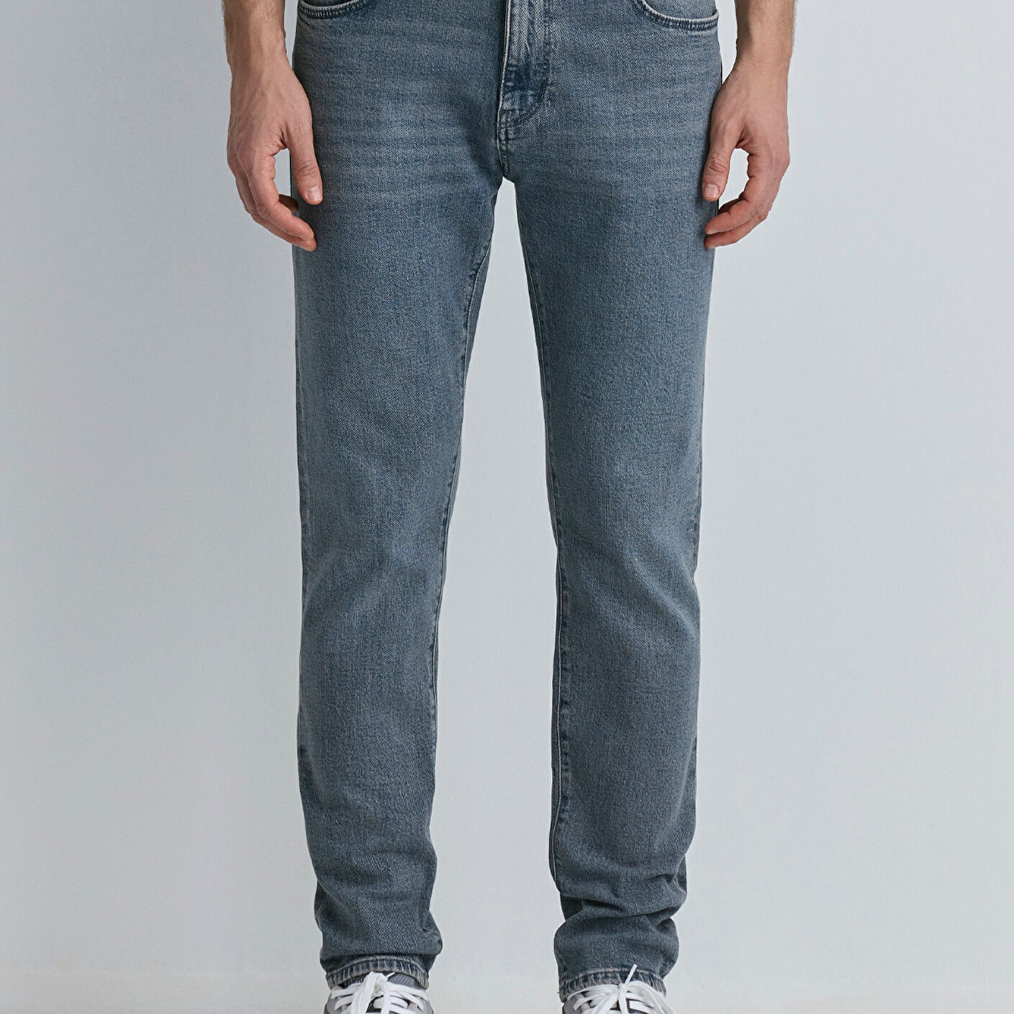 Mavi Milan Mavi Black Puslu Indigo Mavisi Jean Pantolon 0081089341