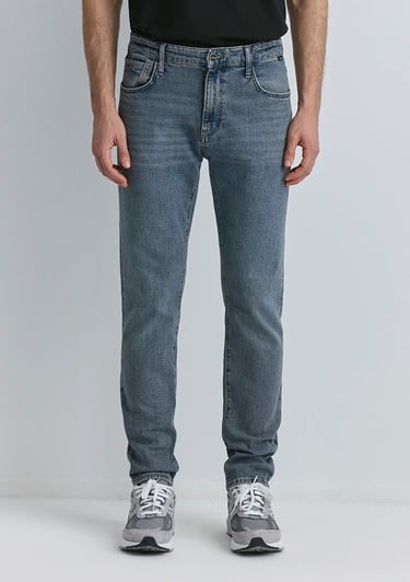  Mavi Milan Mavi Black Puslu Indigo Mavisi Jean Pantolon 0081089341